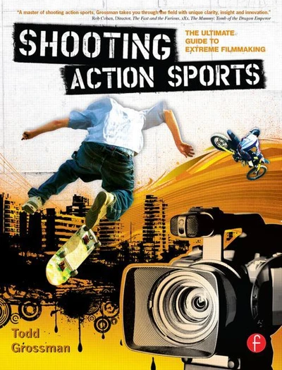 action sports