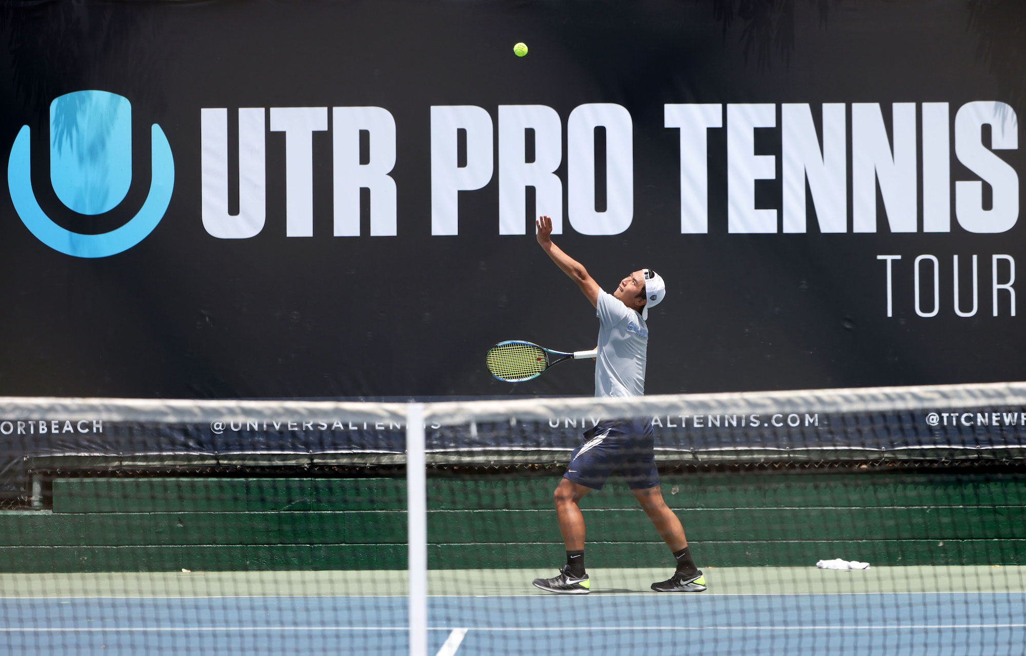 Universal Tennis Chooses M2A Media to Syndicate the Delivery of its Live Match Feeds in the Cloud