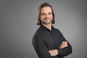 Markus Motzko